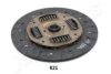 JAPANPARTS DF-K21 Clutch Disc